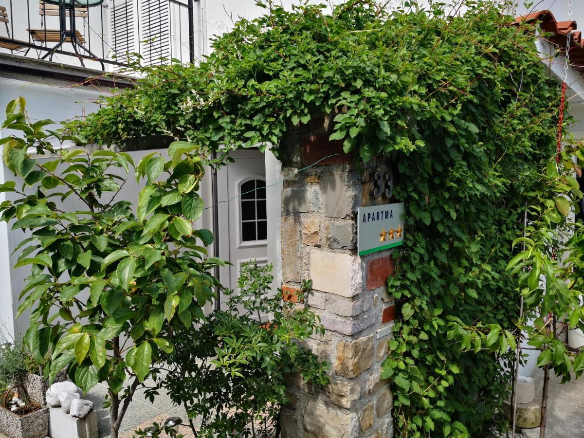 Apartments 33 Luma Piran Exterior photo